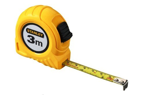 Measuring tape